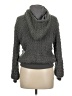 Assorted Brands 100% Acrylic Gray Jacket Size M - photo 2