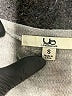 Ya Los Angeles Gray Pullover Sweater Size S - photo 4