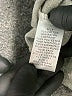 Ya Los Angeles Gray Pullover Sweater Size S - photo 5