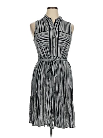 Who What Wear Casual Dress (view 1)