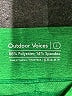 Outdoor Voices Green Active Pants Size L - photo 4