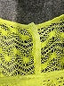 Unbranded Yellow Green Cocktail Dress Size XS (estimated) - photo 7