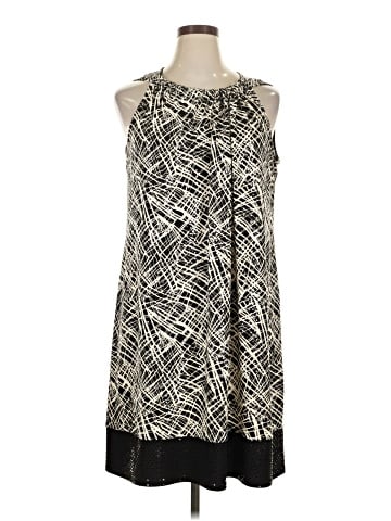 Fashion Bug Casual Dress (view 1)