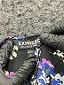 Express 100% Polyester Blue Tank Top Size S - photo 7
