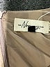 Assorted Brands Brown Long Sleeve Blouse Size XL - photo 8