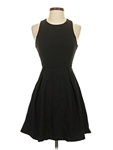 Lulus Cocktail Dress (view 1)