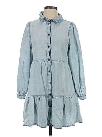 Serra Casual Dress (view 1)