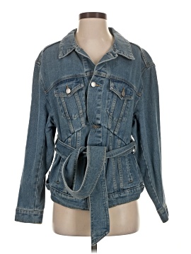 C/Meo Collective Denim Jacket