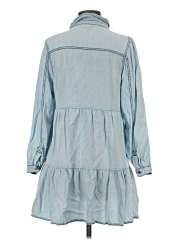 Serra Casual Dress (view 2)