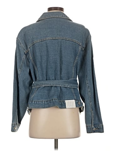 C/MEO Collective Denim Jacket (view 2)