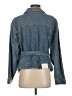 C/MEO Collective Blue Denim Jacket Size S - photo 2