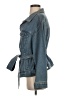 C/MEO Collective Blue Denim Jacket Size S - photo 5
