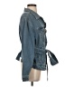 C/MEO Collective Blue Denim Jacket Size S - photo 4