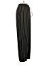 Umgee Stripes Black Casual Pants Size S - photo 4