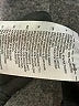 Adidas 100% Polyester Solid Black Active Pants Size M - photo 8