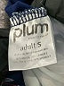 Plum Blue Bodysuit Size S - photo 3