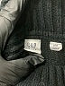 Gap Kids Solid Black Turtleneck Sweater Size 10 - 11 - photo 3