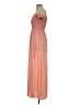 Guess Orange Casual Dress Size S - photo 5