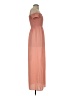 Guess Orange Casual Dress Size S - photo 4
