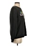Assorted Brands Graphic Black Sweatshirt Size S - photo 4