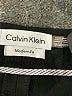 Calvin Klein Solid Black Casual Pants Size 12 (petite) - photo 4