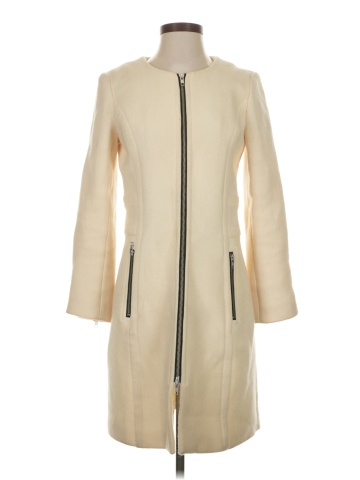 an original MILLY of New York Wool Coat (view 1)
