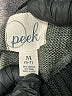 Peek... Color Block Gray Pullover Sweater Size 6 - photo 3