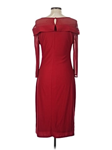 Laundry by Shelli Segal Cocktail Dress (view 2)