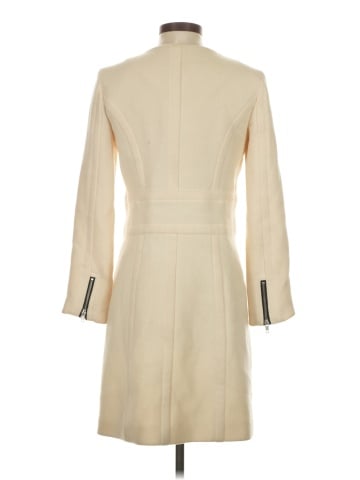 an original MILLY of New York Wool Coat (view 2)