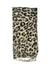 Assorted Brands Animal Print Gold Tan Scarf One size - photo 2