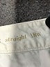 Heritage White Jeans Size 18w - photo 4