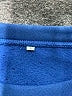 Unbranded 100% Polyester Blue Sweatshirt Size XXL - photo 7