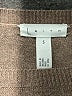 Leith Brown Pullover Sweater Size S - photo 7