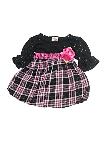 Real Love Dress (view 1)
