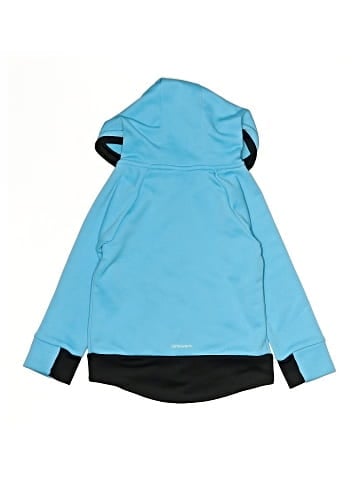 Adidas Zip Up Hoodie (view 2)
