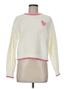 Kerri Rosenthal Pullover Sweater