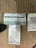 Alfred Dunner Solid Tan Dress Pants Size 14 (petite) - photo 4
