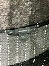 Adrianna Papell Black 3/4 Sleeve Top Size XXL - photo 7