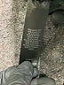 Adrianna Papell Black 3/4 Sleeve Top Size XXL - photo 8
