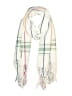 Unbranded White Scarf One size - photo 1