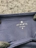 Athleta Graphic Blue Active Pants Size S - photo 7