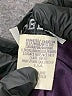 Roberta 100% Acetate Black Cardigan Size 9 - photo 8