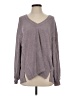 Urban Outfitters Gray Pullover Sweater Size S - photo 1