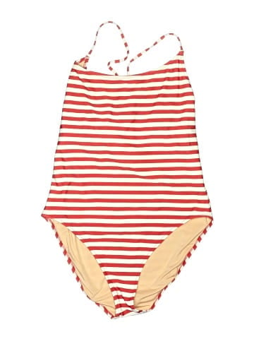 J.Crew One Piece Swimsuit (view 1)