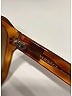 Versace Brown Sunglasses One size - photo 11