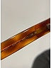 Versace Brown Sunglasses One size - photo 8