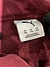 Puma Burgundy Pullover Hoodie Size XXL - photo 7