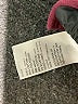 Puma Burgundy Pullover Hoodie Size XXL - photo 8