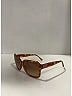Versace Brown Sunglasses One size - photo 9