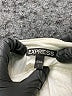 Express 100% Polyester White Casual Skirt Size 2 - photo 4